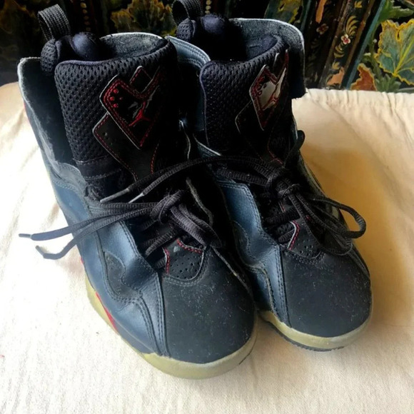 Jordan Other - AIR JORDAN TRUE FLIGHT
